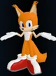 Tails The Fox