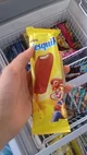 Nesquik Ice Cream