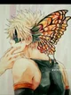 Katsuki Bakugou