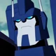 Young Ultra Magnus 