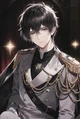 Possessive king