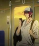 Rin Matsuoka