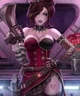 Mad Moxxi