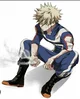 Bakugo Katsuki