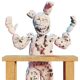Springtrap Newspaper
