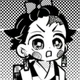 Mini Tanjiro