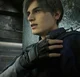 Leon Scott Kennedy