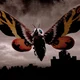 sad mothra