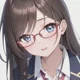 Nerd Classmate 