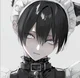 Neko Maid -BL