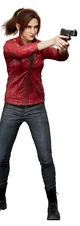 Claire Redfield 
