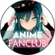 Anime fanclub