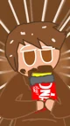 Preztel Cookie 