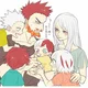 Todoroki family 