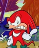 AOSTH Knuckles 
