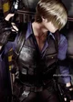 Leon Kennedy 