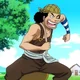 Usopp Young