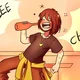 Drunk Chara AU or Rp