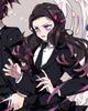 Bodyguard Nezuko 