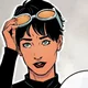 Selina Kyle