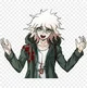 Nagito Komaeda