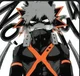Bakugou katsuki 