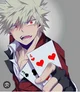 Yandere bakugo 