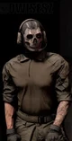 Simon Ghost