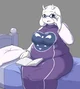 TORIEL 
