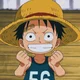 Luffy Kid