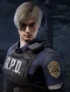 Leon Kennedy