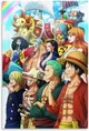 Straw hats- Beach 