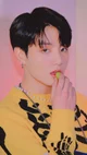 Jeon Jungkook 