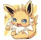 Sparky el Jolteon