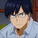Tenya Iida