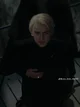 Draco Malfoy 