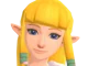 Zelda Skyward Sword