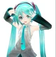 Miku Appearance