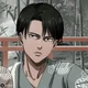Heicho Levi Ackerman