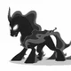 Pony of Shadows