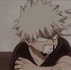Katsuki Bakugou