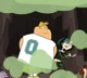 total drama fart