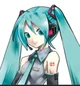 Hatsune Miku