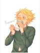 Tweek