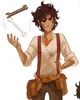Leo Valdez