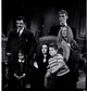 The Addams family 