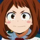 Ochaco Uraraka