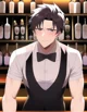 Jack The Bartender