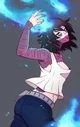 Female Dabi