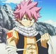 Natsu Dragneel